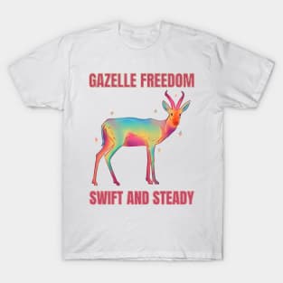 Gazelle T-Shirt